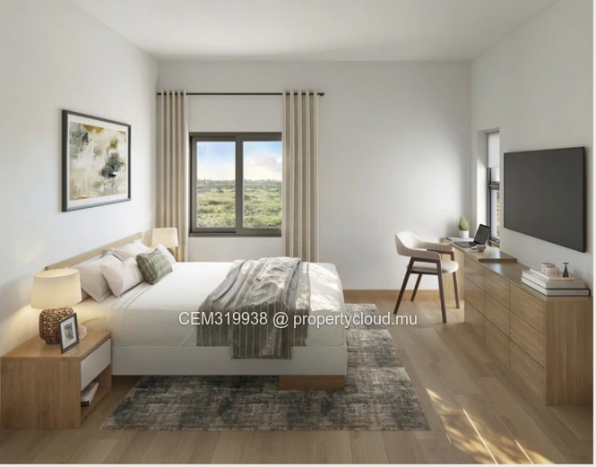 Appartements Urbains à Vendre 