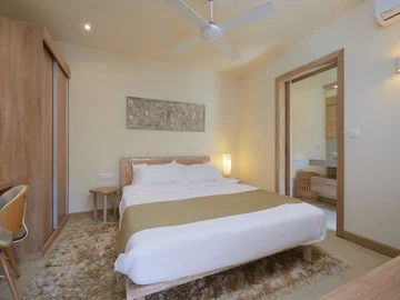 Villa de 3 Chambres