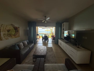 Appartement de 2 Chambres
