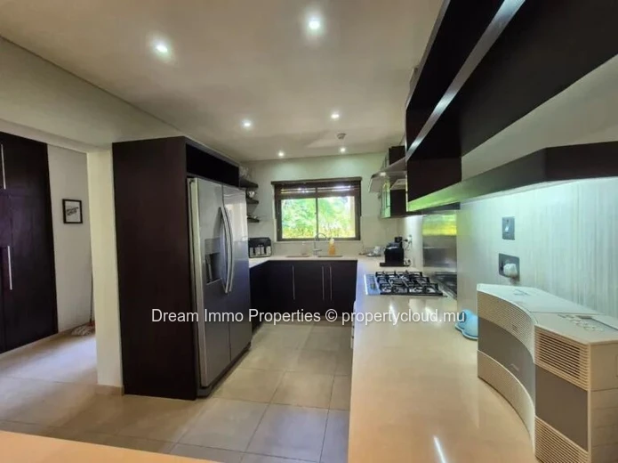 Golf View! Sublime 3-Bedroom Apartment In Anahita Golf Estate – Mauritius