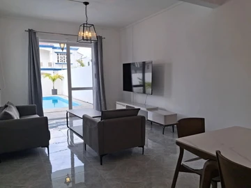 3 Bedroom Villa