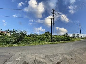 Land