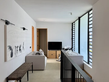 Maison de 4 Chambres