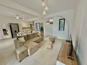 Maison de 3 Chambres