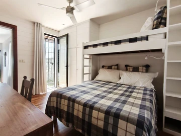 Villa de 5 Chambres