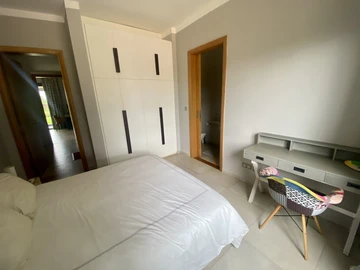 Appartement de 3 Chambres