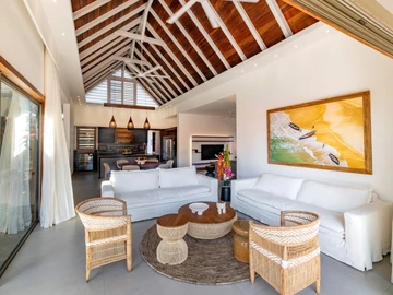 3 Bedroom Villa