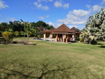 4 Bedroom Villa