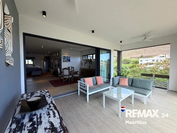 3 Bedroom Penthouse
