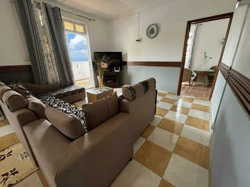 Appartement de 2 Chambres