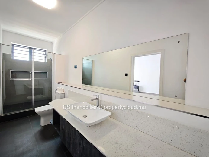 For Rent – Brand-New Villa – 4 Bedrooms In Grand Baie – North