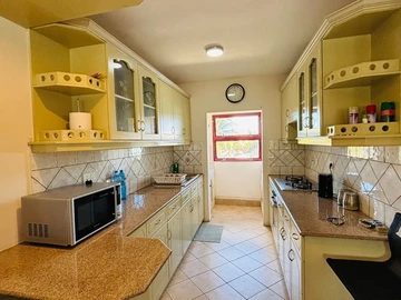 Villa de 3 Chambres