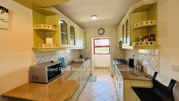 Appartement en location à Trou aux Biches