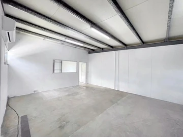 Immobilier Commerciaux