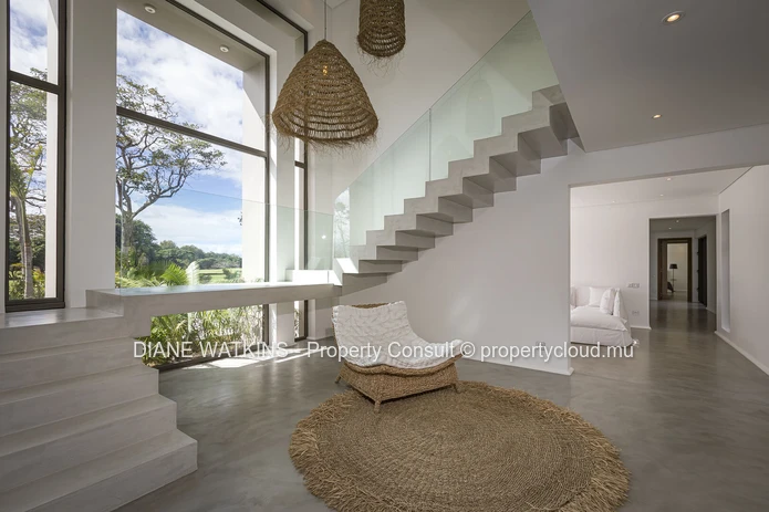 FOR SALE - Picture Perfect Villa with Golf Views at Anahita