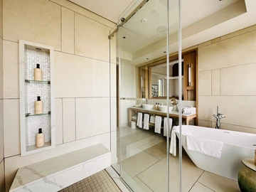 Villa de 2 Chambres