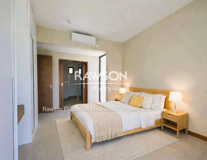 Luxueux Appartement A Pointe Aux Canonniers