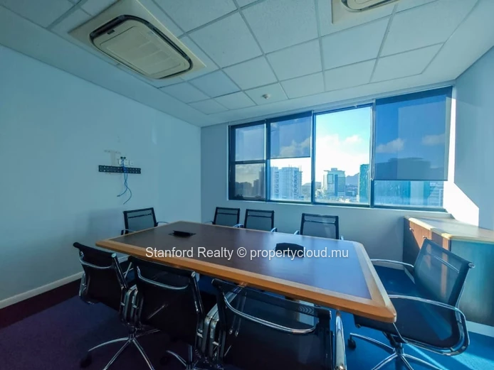 Office for Rent - Premium Office Space, Cybercity