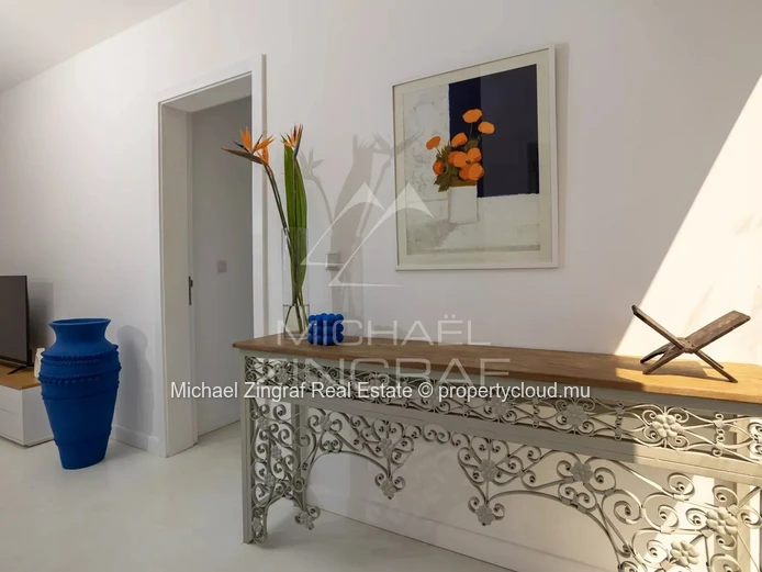 3-Bedroom Villa with Private Pool in the Heart of Azuri Village