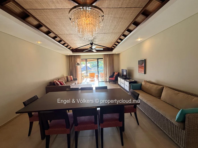 Exclusive Lagoon View Residence with Private Pool in One of Mauritius’ Most Prestigious Estates