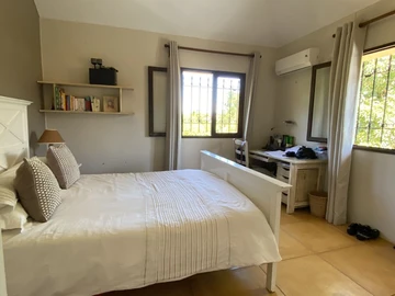 Maison de 4 Chambres