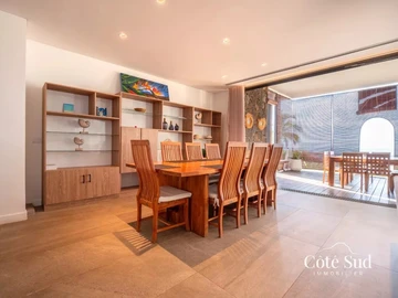 3 Bedroom Villa