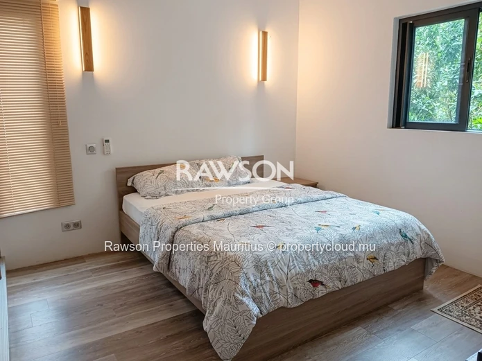 À louer – Spacieuse maison familiale de 4 chambres à coucher au Domaine de Belle Isle, Bambous – 125 000 Rs par mois