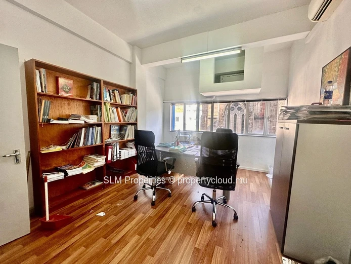 office for sale in the centre of Port Louis