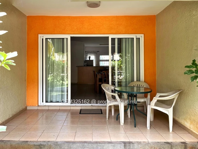 Apartment for Sale – Résidence Le Tamarinier, Flic en Flac