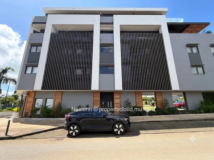 Bureau neuf & moderne de 64.67 m²