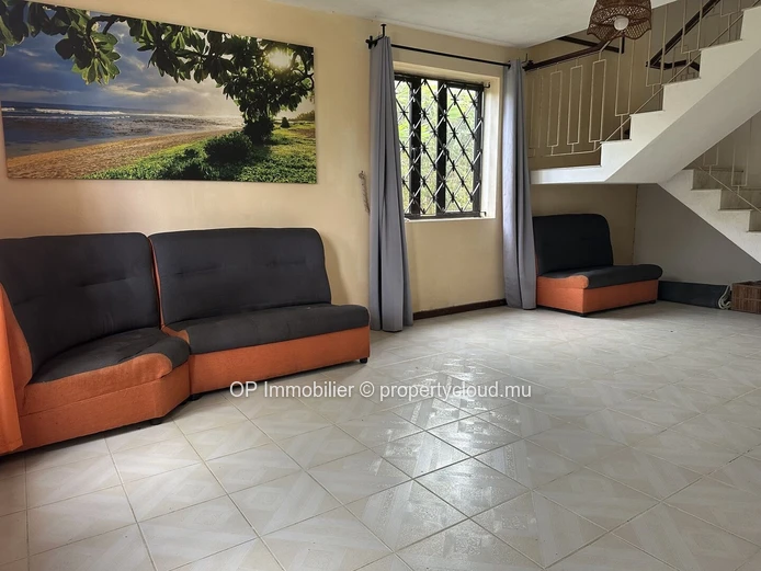 Maison de 3 chambres à vendre à Curepipe avec jardin