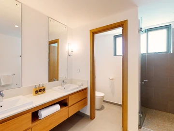 Villa de 3 Chambres