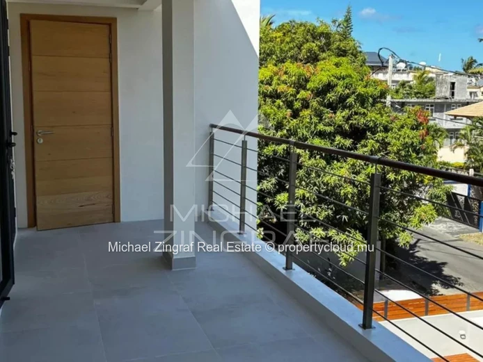 Mauritius – Brand-New Apartment Just 5 Minutes from the Beach in Trou aux Biches
