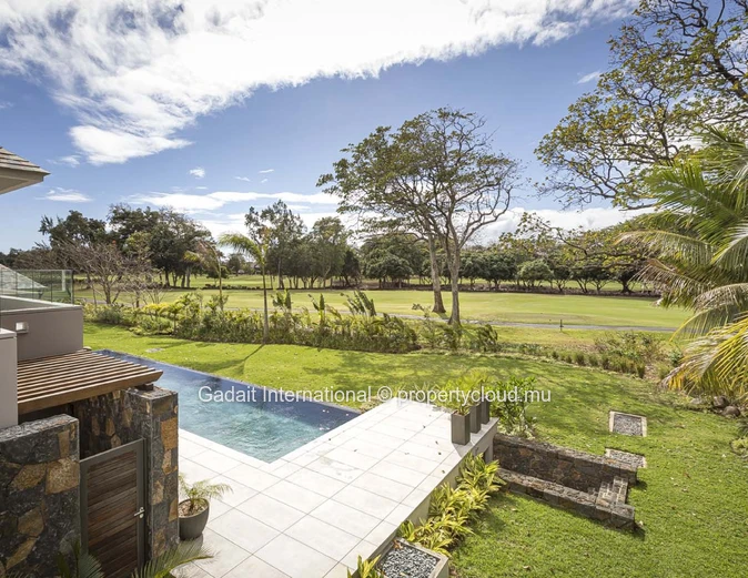 Louez une villa d'exception au cœur d'Anahita Golf & Spa Resort