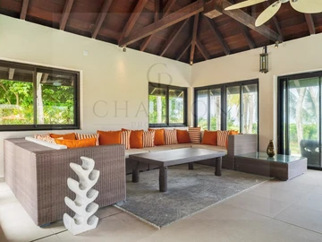 Villa de 7 Chambres