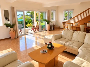 Villa de 3 Chambres