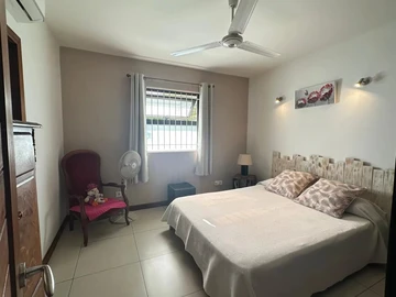 Appartement de 2 Chambres