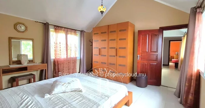 PEREYBÈRE - Spacious and Beautiful House - 4 Bedrooms