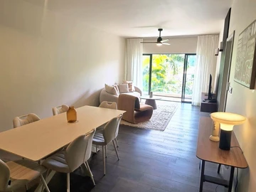 Appartement de 2 Chambres