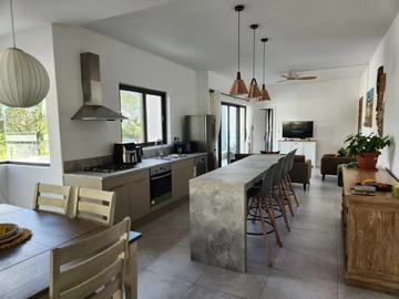 Appartement de 2 Chambres