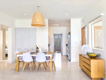 Appartement de 3 Chambres