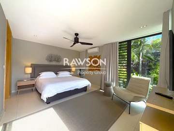 4 Bedroom Villa