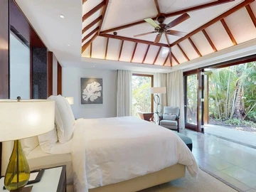 2 Bedroom Villa