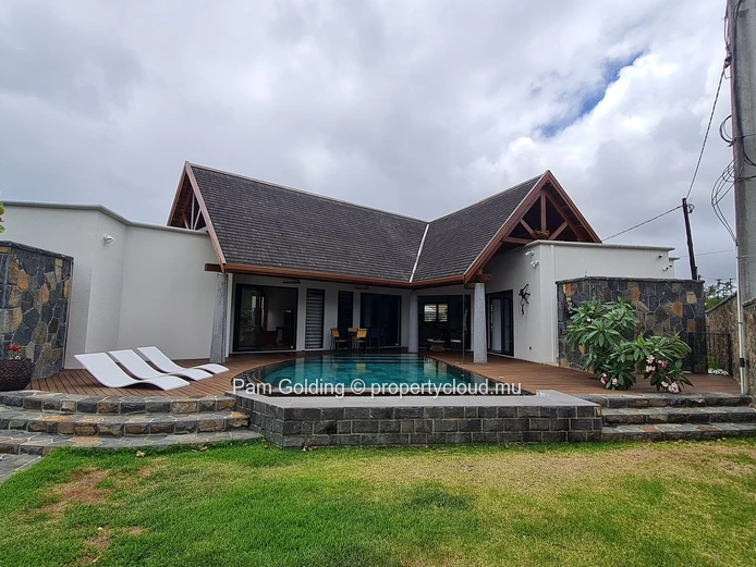 Pereybere – House for sale - Pam Golding Mauritius