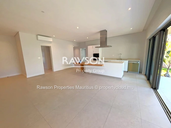 Apartment In Pointe Aux Canonniers | 2 Bedrooms Ensuite | 134 Sqm | €475,000