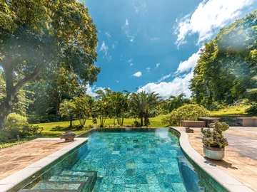 Villa de 3 Chambres