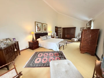 Villa de 5 Chambres