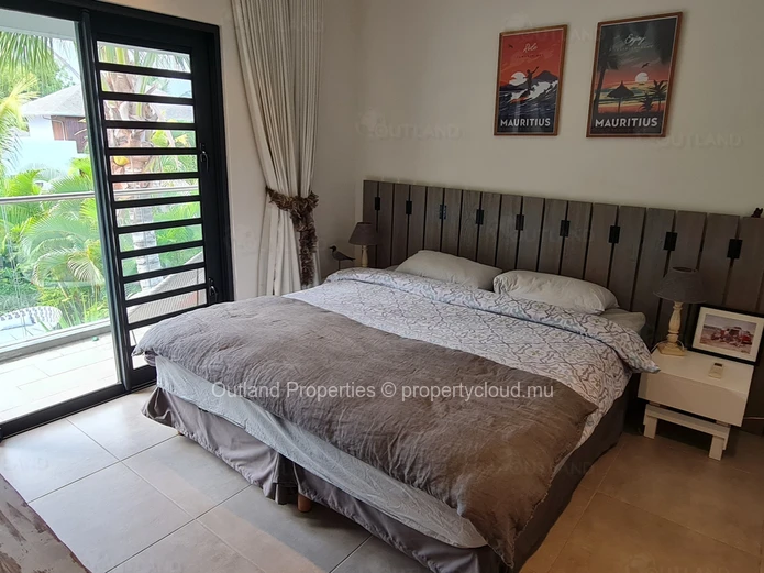 Somptuese Villa 4 Chambres