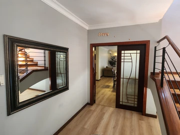 4 Bedroom Penthouse