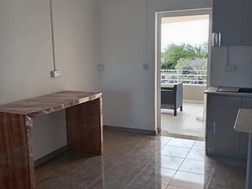 Penthouse de 3 Chambres